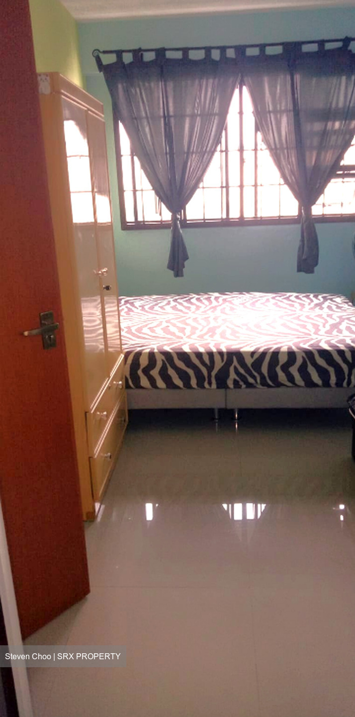 Blk 418A Fernvale Riverwalk (Sengkang), HDB 3 Rooms #594083621
